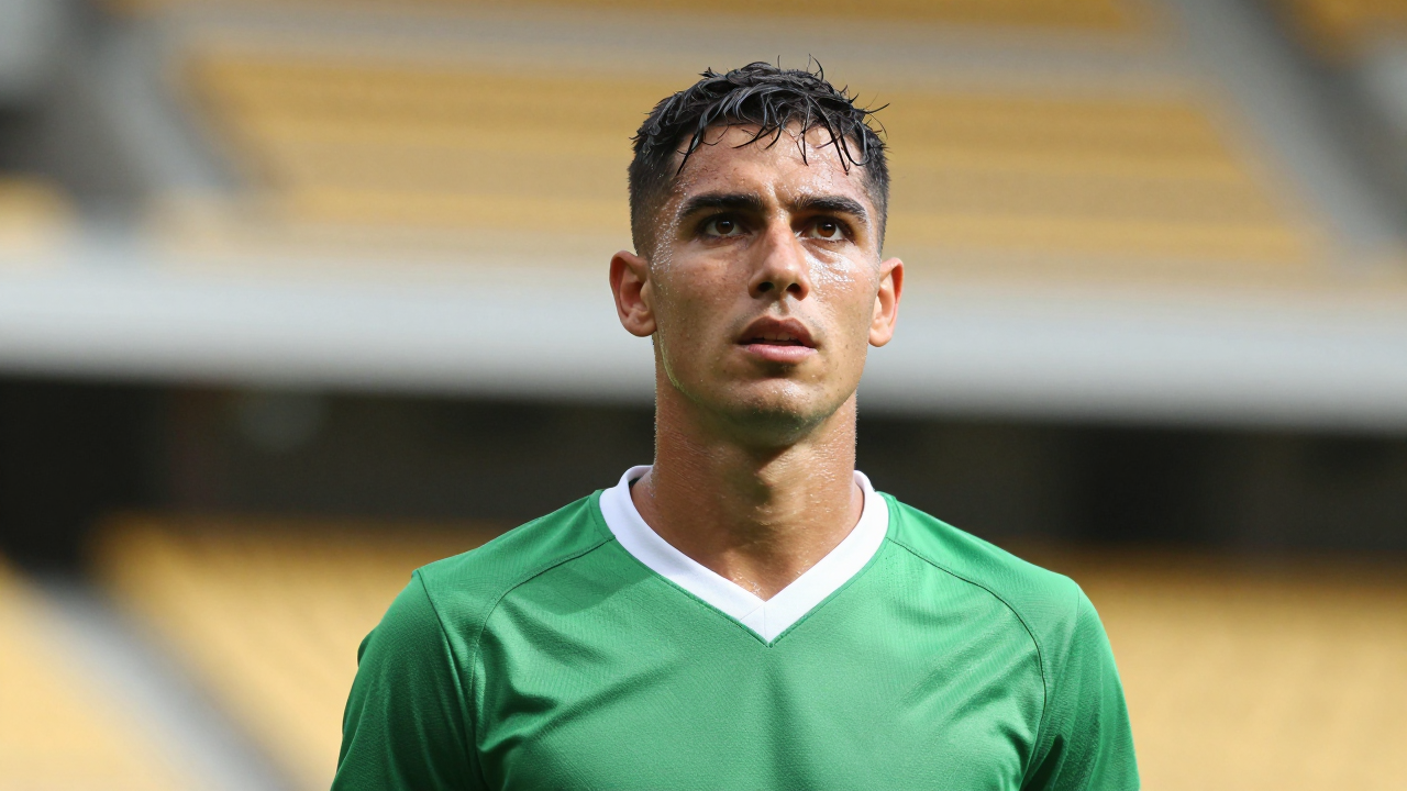 Bremen celebrates win after Agu's return