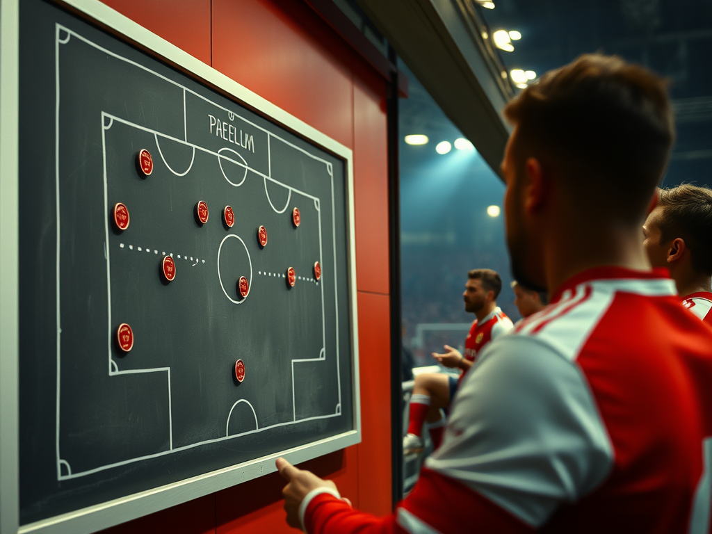Girona FC: Key Tactics and Players for the Upcoming Match