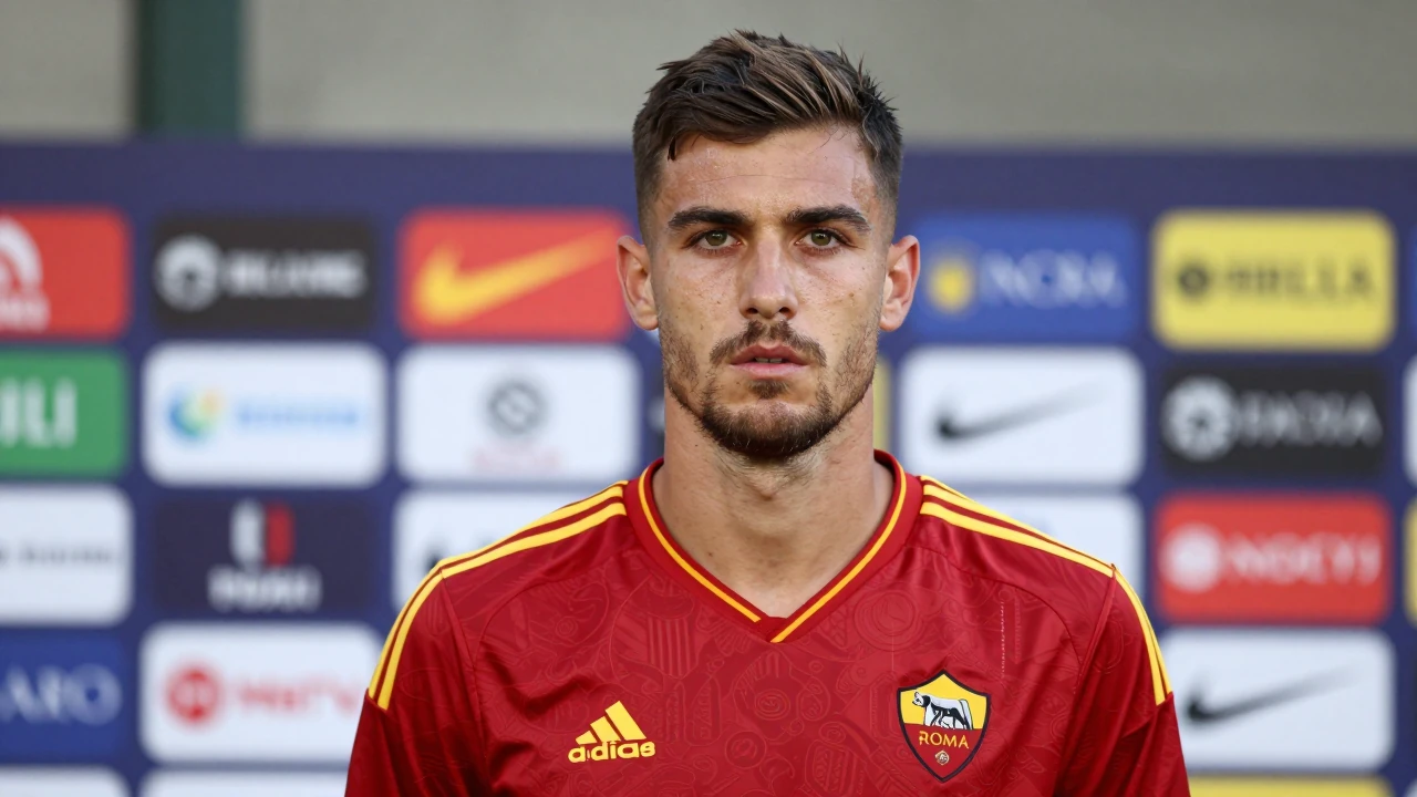 AS Roma aggiorna il mercato estivo con le ultime novità sulle partenze e le arrivate