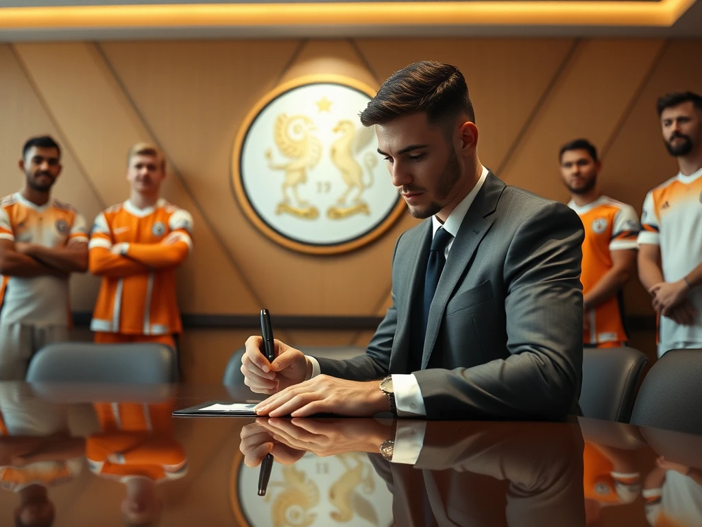 Blackpool FC has signed seven new scholars ahead of the 2026/27 season