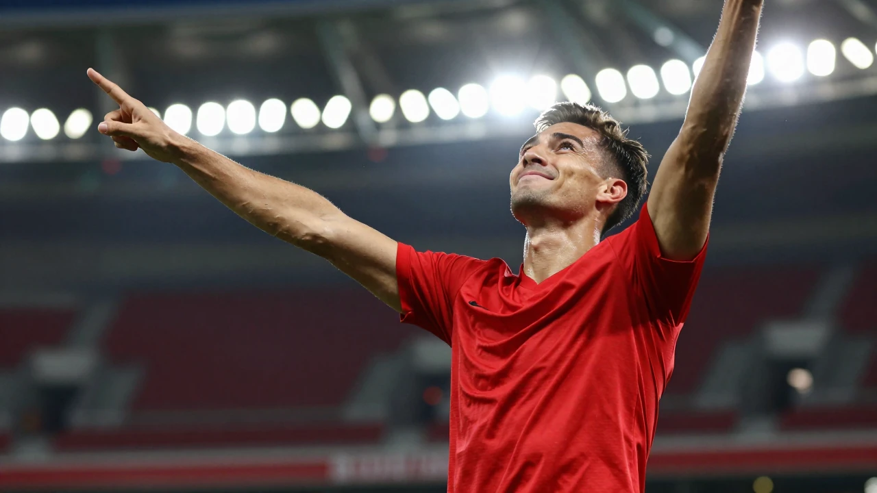 حقق منتخب المغرب إنجازاً تاريخياً بالصعود للمركز الخامس في تصنيف فيفا العالمي، متفوقاً على البرازيل للمرة الأولى، وذلك...