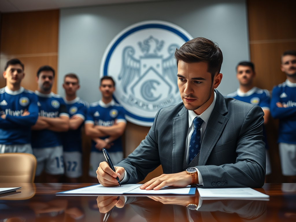 VfL Bochum holt Yigit Karademir