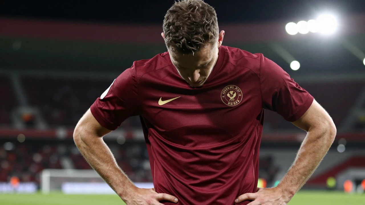 Rodez Aveyron Football suffered a heavy 4-1 defeat away to FC Metz on Saturday afternoon, marking their second loss of...