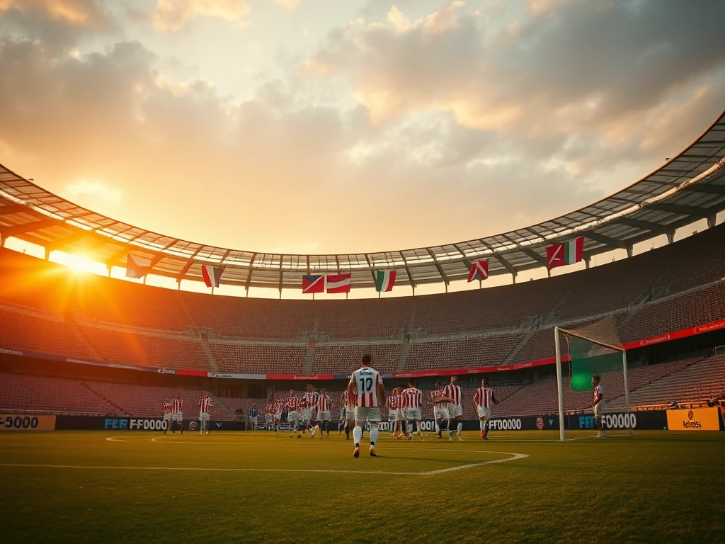 Hrvatska nogometna reprezentacija dobiva novo