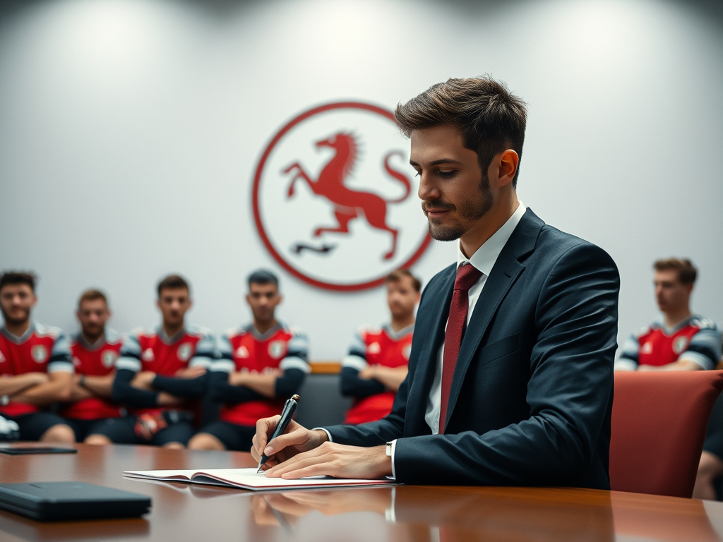 Hannover 96 trennt sich von Trainer Titz: Weißhaupt wechselt