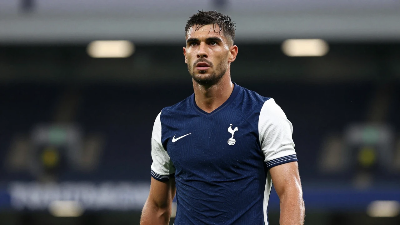 Tottenham Hotspur Close in on Jules Kounde Transfer: Report