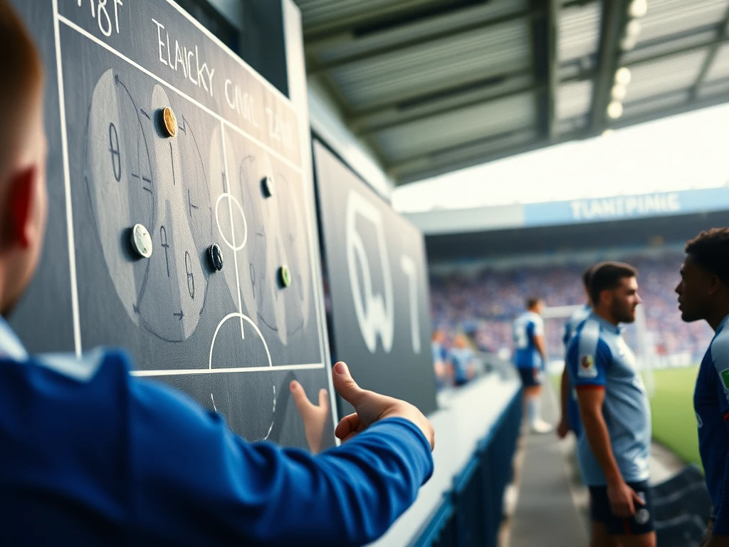 Everton Faces Compensation Payment to Burnley, David Moyes Reacts