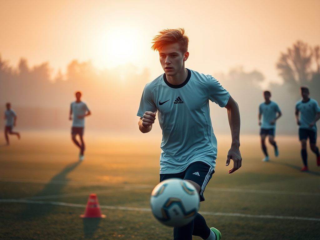 R. Drăgușin: The Rising Defensive Star at Tottenham Hotspur