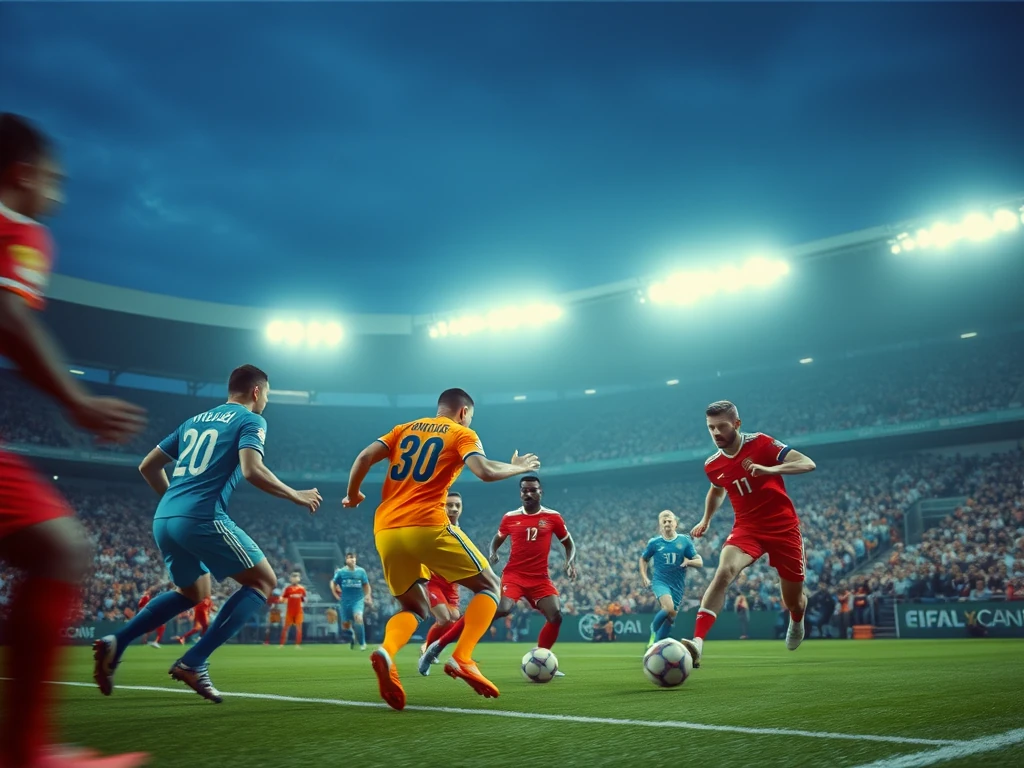 Türkiye, 2026 FIFA Dünya Kupası'ndaki son maçında ABD'yi 3-2 yenerek galip geldi