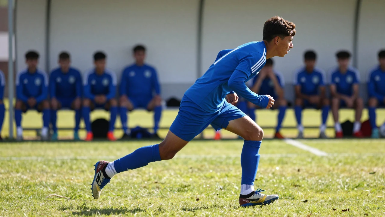 O defesa central do FC Porto B, Martim Chelmik, já recupera de uma lesão na coxa esquerda após regressar da seleção...