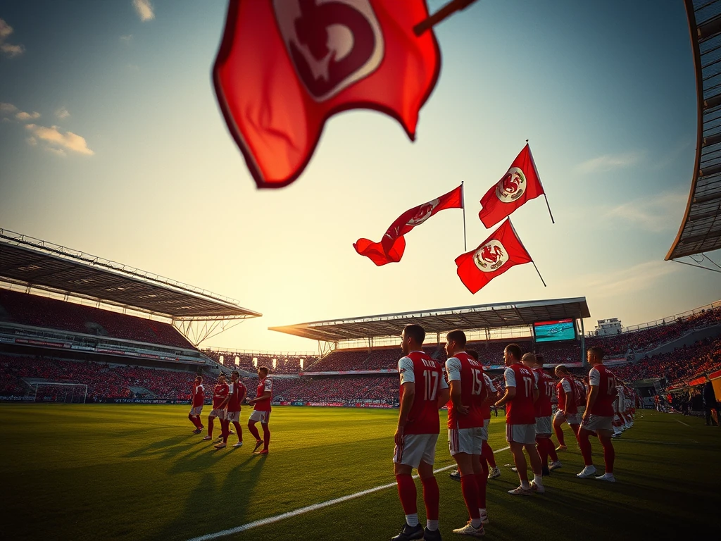 A Day in the Life of De Kaaskoppen: Traditions and Atmosphere