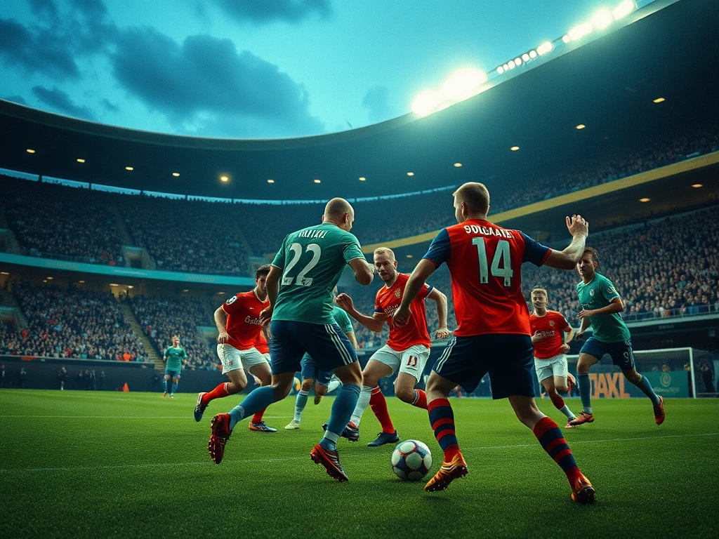 Portugal faces Colombia in the 2026 World Cup