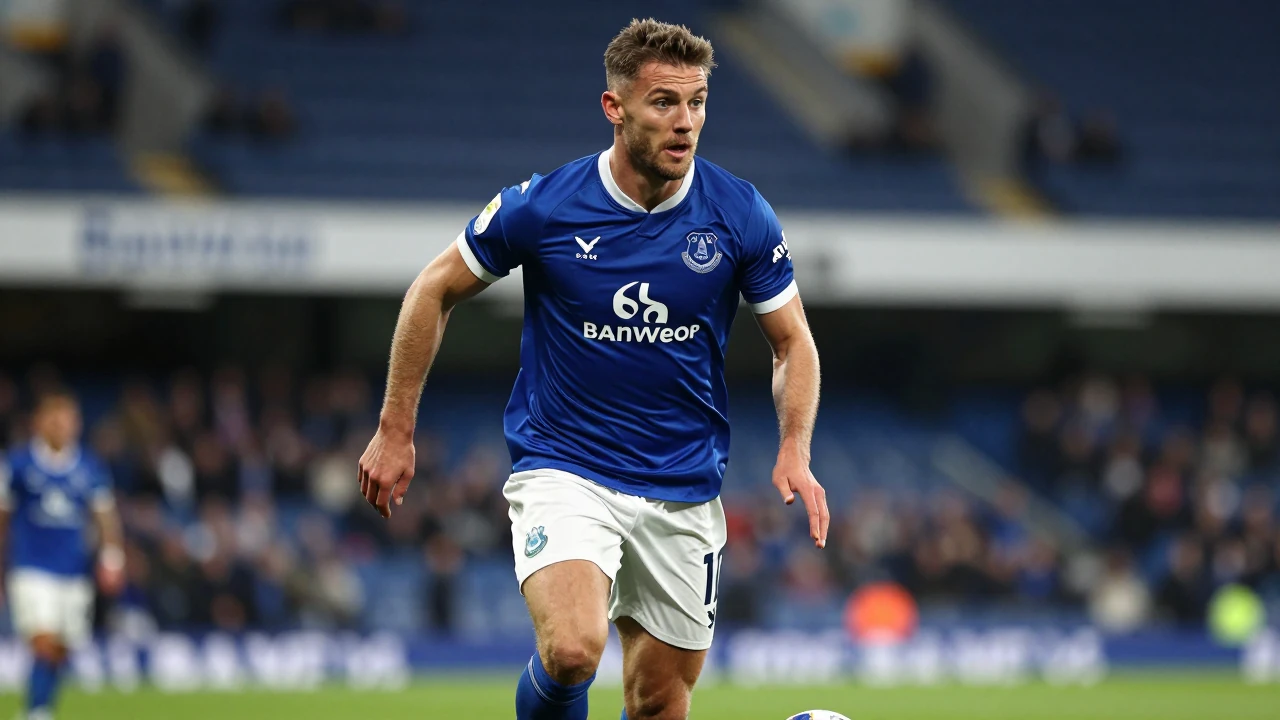 Everton are close to signing 42m transfer target Barış Alper Yılmaz from Galatasaray, but face competition from Tottenham...