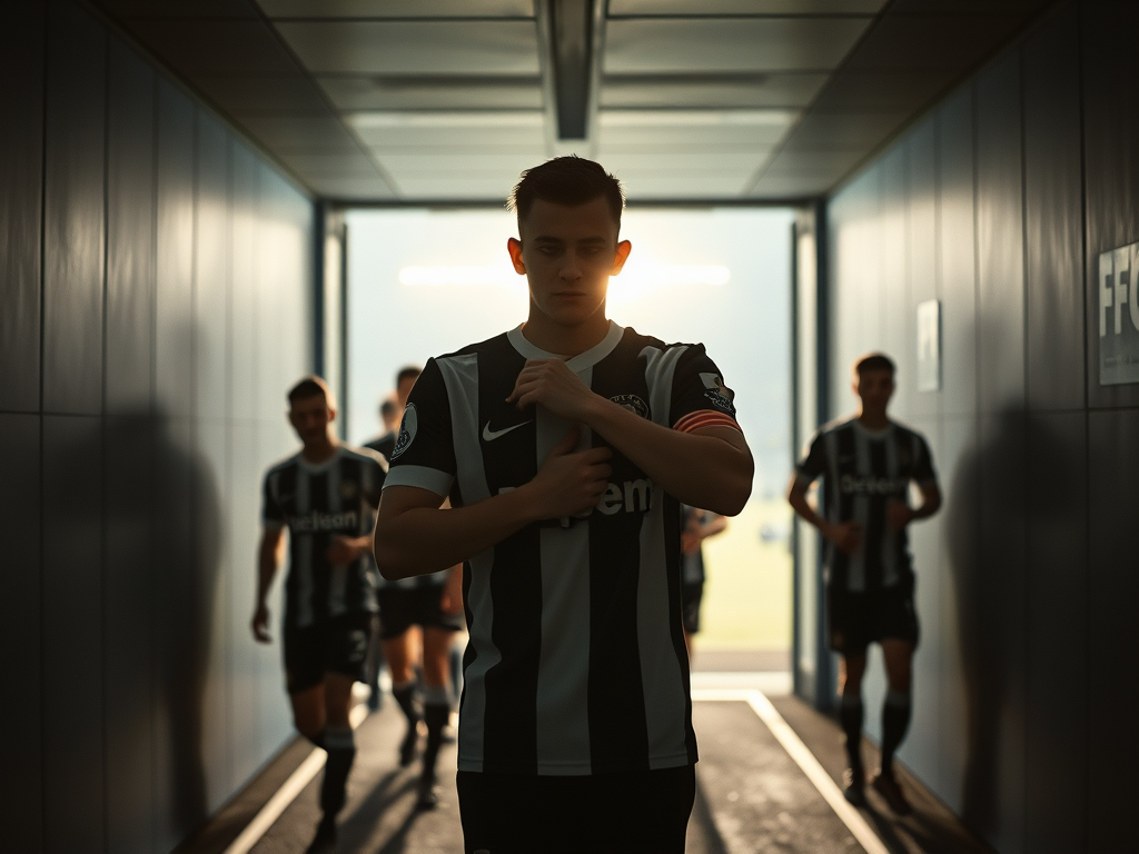 Preussen Münster: Keys to Victory Against Their Rivals BFC Dynamo