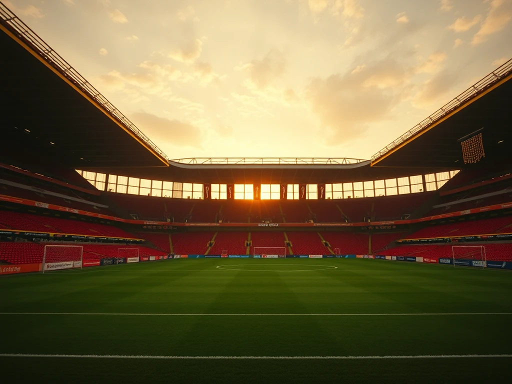 Liverpool F.C.: With Arne Slot's tenure at Liverpool F.C