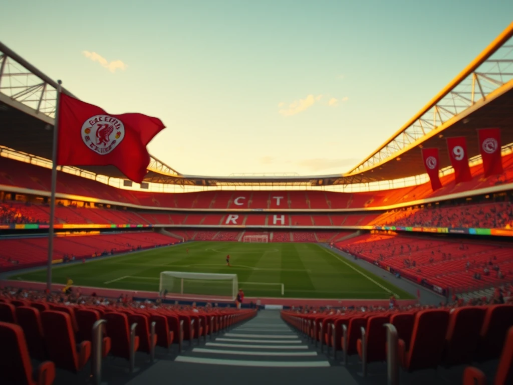 Arsenal Begins 2026/27 Premier League Campaign