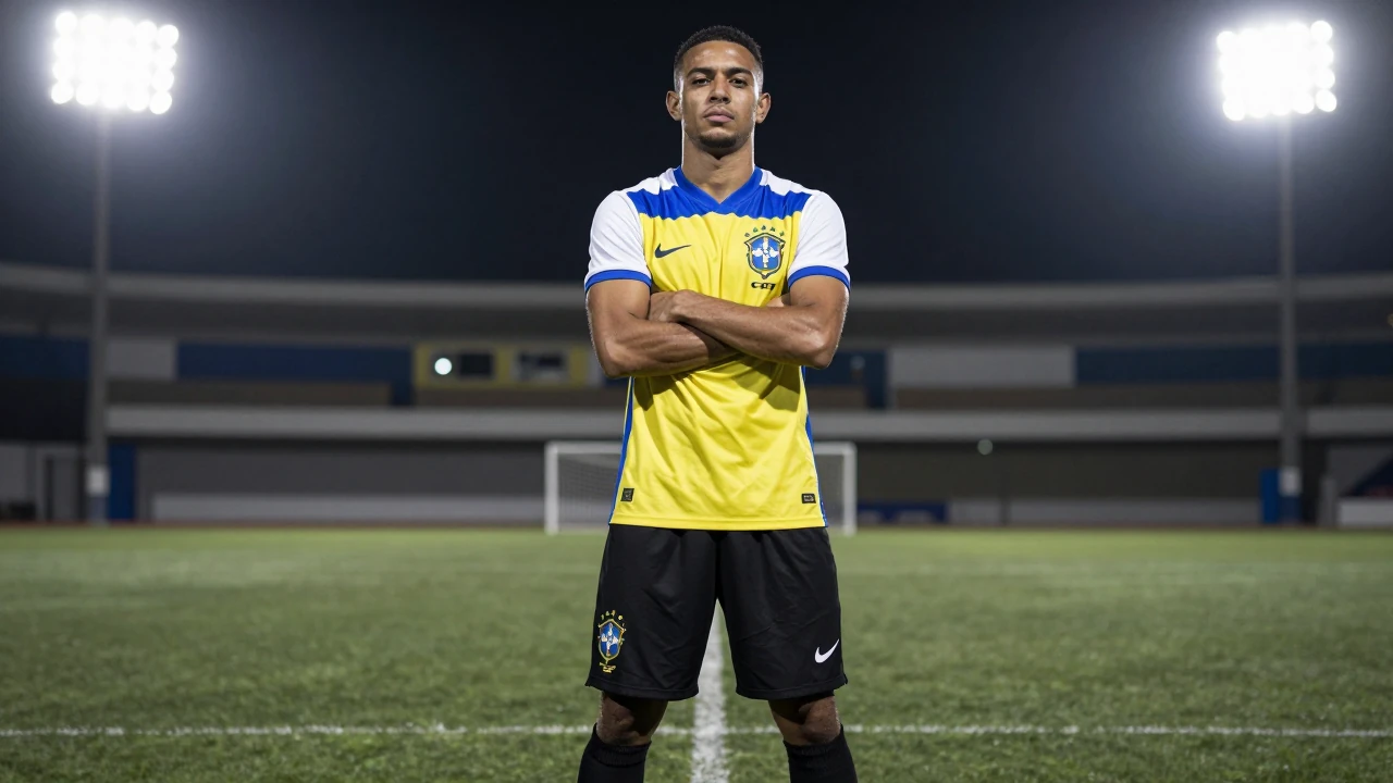 Fortuna Sittard haalt verdediger Rodrigo Guth terug uit Argentinië