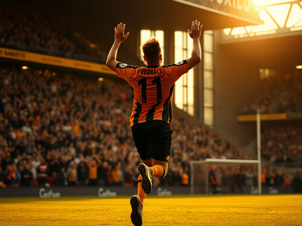 Wolves' Challenge: Lessons from Fryatt's Late Winner Against Leicester