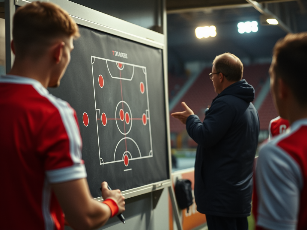 AS Monaco: Gearing Up for an Epic Clash Against Lille