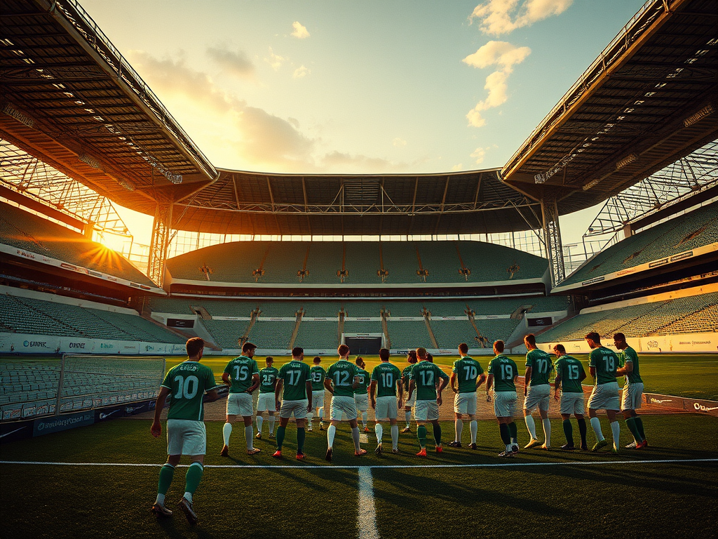 Racing Santander: Superando demonios y construyendo un futuro juntos