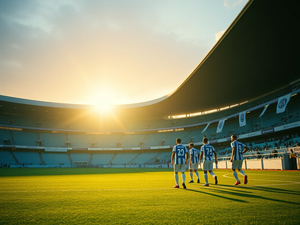 Sheffield Wednesday is back in League One, under new ownership and with renewed ambition
