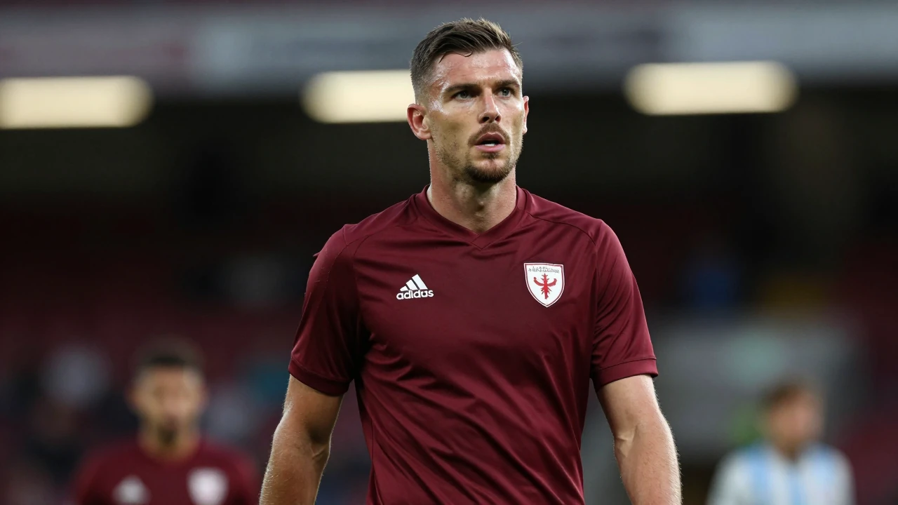 Heart of Midlothian begin the Scottish Premiership with a 1-1 draw at Tynecastle, failing to secure a win against Dundee...