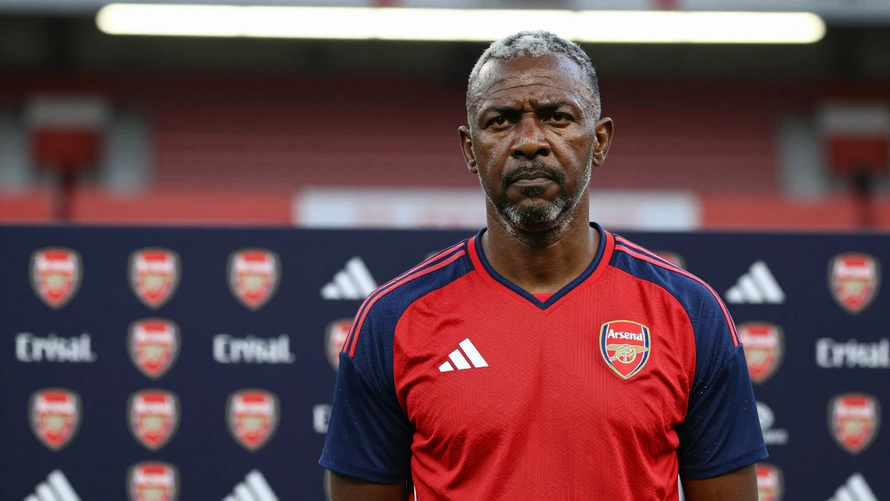 Arsenal in talks to sign Victor Osimhen, with reports emerging about the Nigerian striker's stats and potential move to...