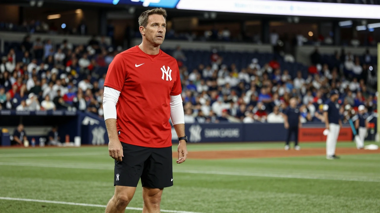 Wrexham A.F.C. and Liverpool bring a soccer spectacle to Yankee Stadium, marking a unique event in American football history