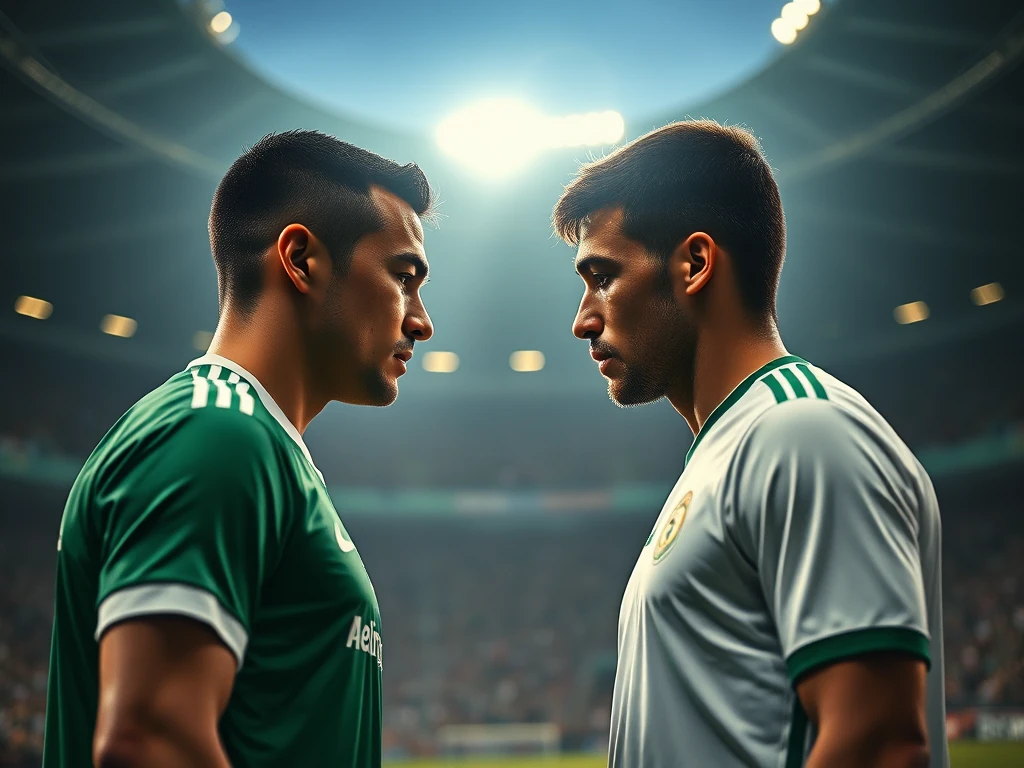 Das erste Nordderby: Ein historischer Moment für Werder Bremen