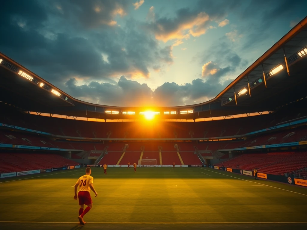 KV Mechelen heeft zijn zinnen gezet op de toekomst, maar de recente resultaten roepen vragen op over de strategie. De...
