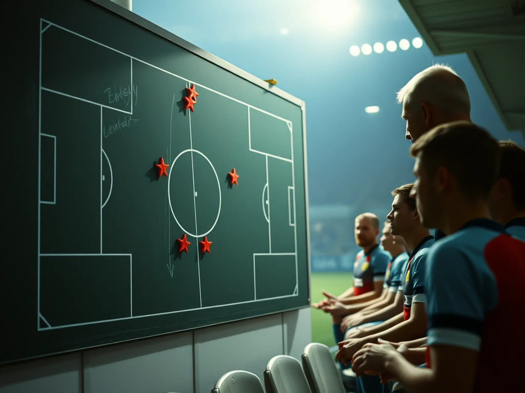Découvrez les dernières nouvelles sur l'équipe nationale de football de la République du Congo avec Claude Le Roy comme...