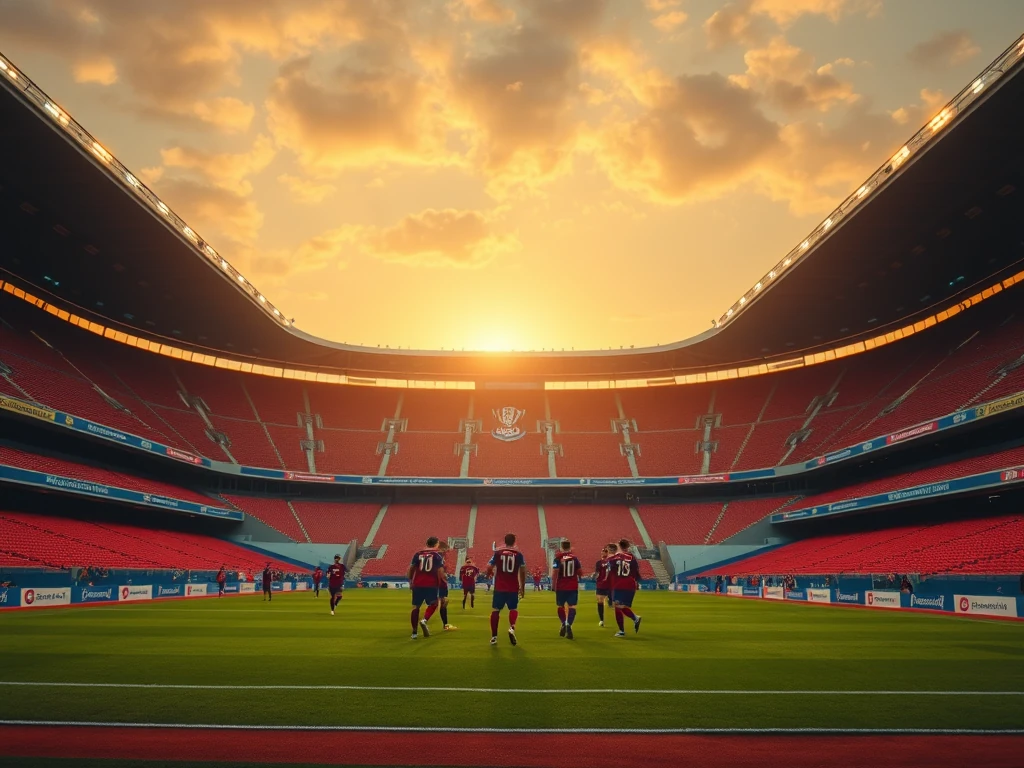 Dean Henderson Reflects on Crystal Palace's UEFA Conference League Victory