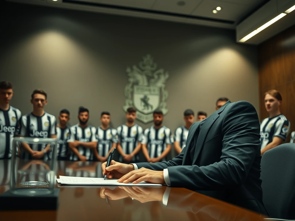 Newcastle United is reportedly considering a transfer for Harvey Barnes as they navigate player sales and squad...