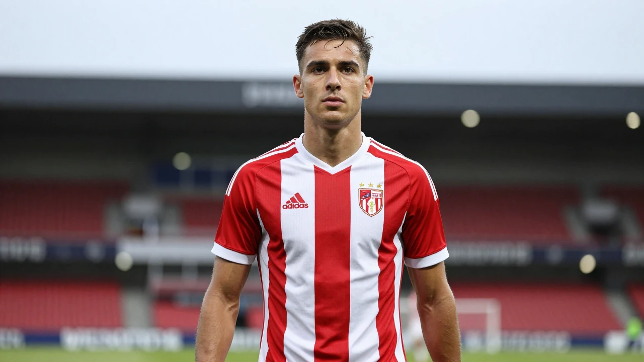 Lincoln City prepare to host Middlesbrough's USMNT trio in Championship