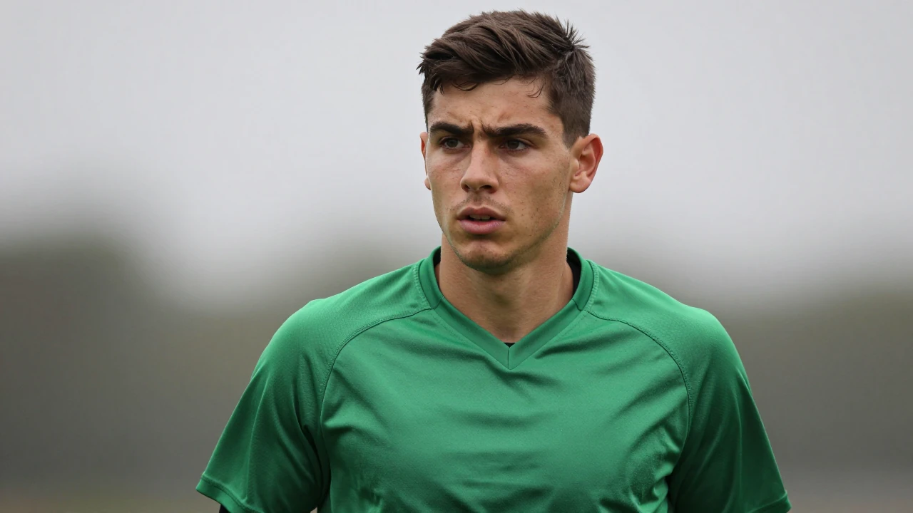 Cercle Brugge verliest de 24-jarige centrale verdediger Christiaan Ravych aan Racing Genk, in een deal die de club...
