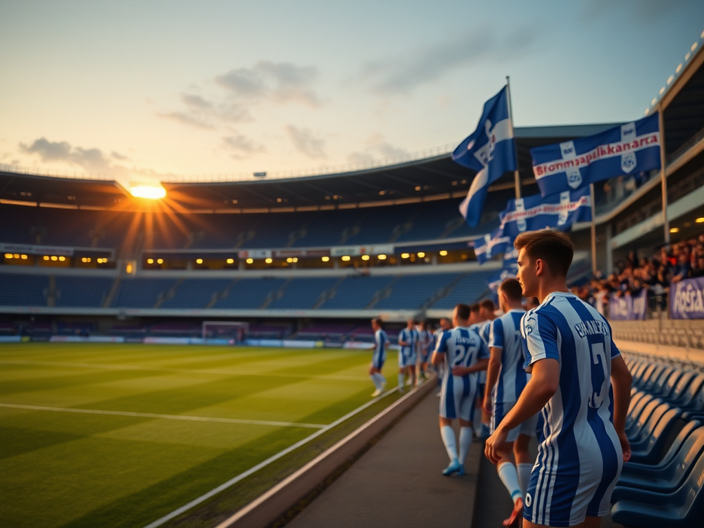 Djurgården tar emot IF Brommapojkarna i en avgörande match