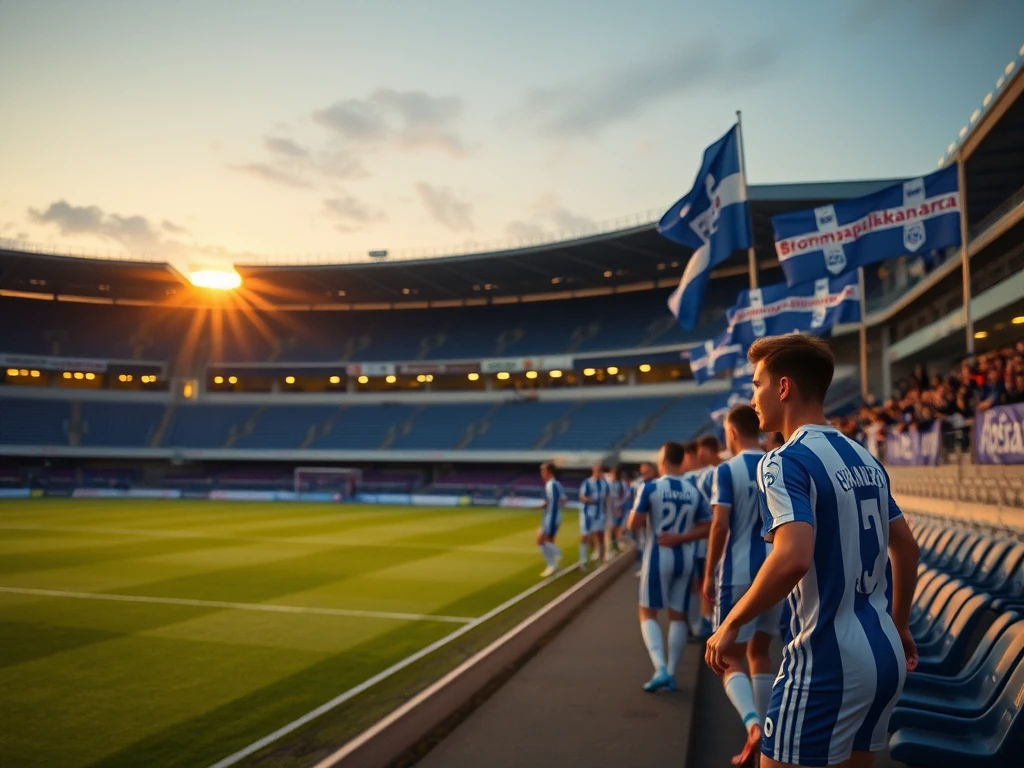 Djurgården tar emot IF Brommapojkarna i en avgörande match