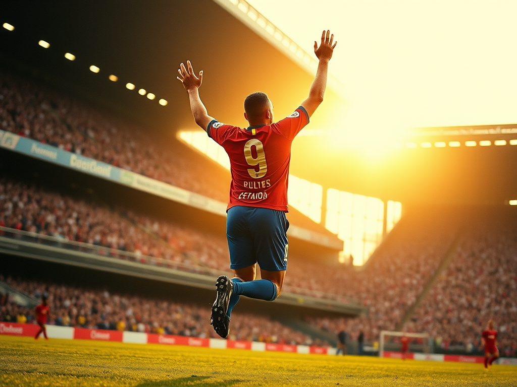 Crystal Palace Secures Historic European Trophy: A New Era Begins