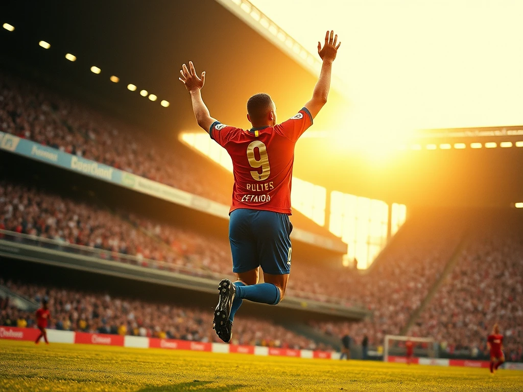 Crystal Palace Secures Historic European Trophy: A New Era Begins