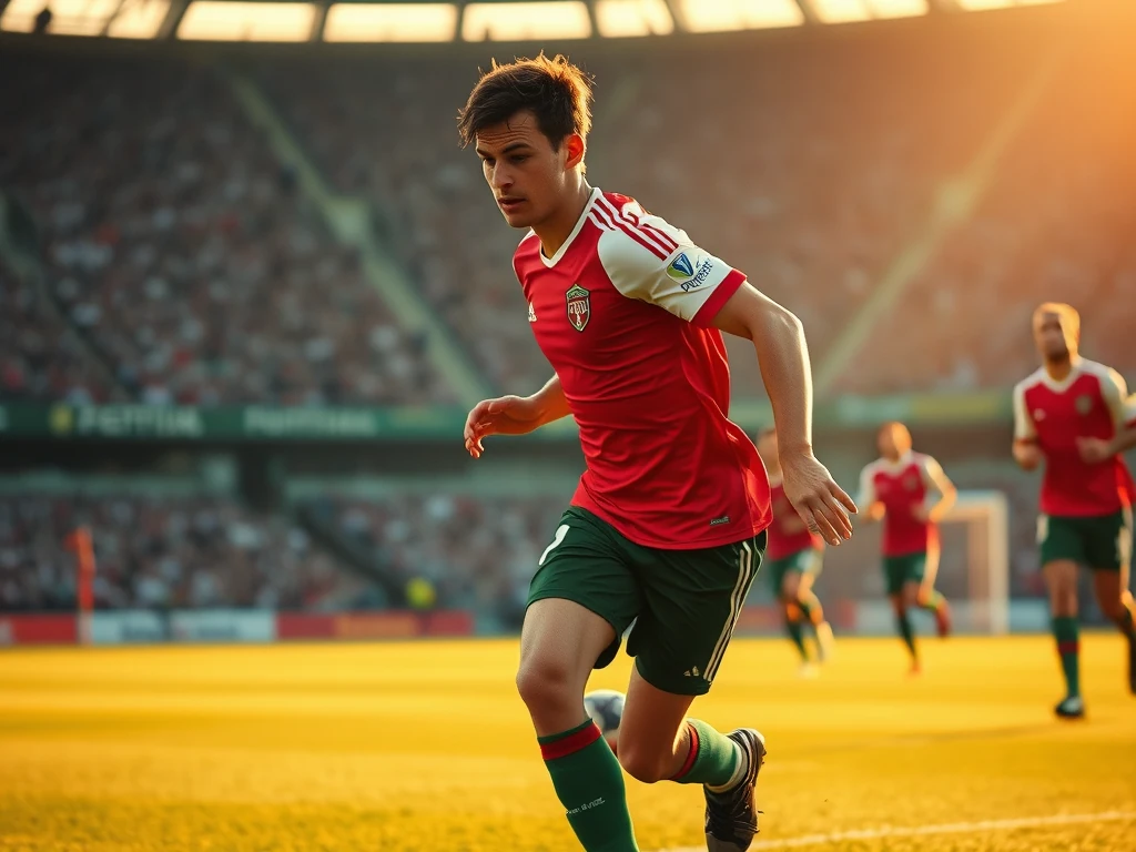 Maximilian Bauer verlässt Augsburg: Ein Blick auf die Auswirkungen