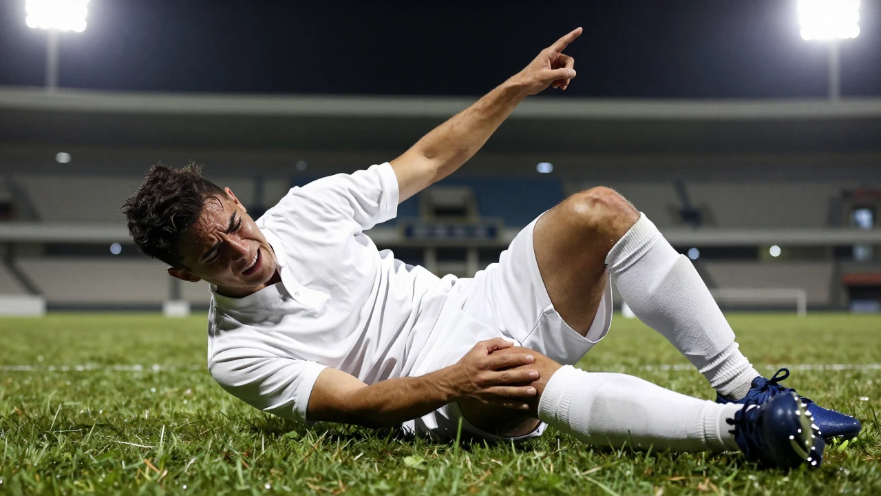 Bolton Wanderers' former winger Szabolcs Schon faces a lengthy recovery from an ACL injury sustained on loan at ETO FC...