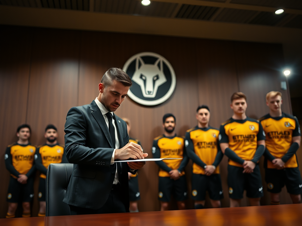 Raúl Jiménez Poised for Return: What It Means for Wolves' Future