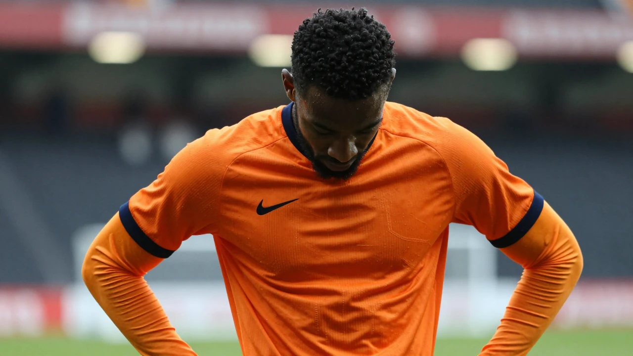 FC Volendam suffered their third away defeat of the season in an eight-goal thriller, losing 5-3 at FC Emmen despite...