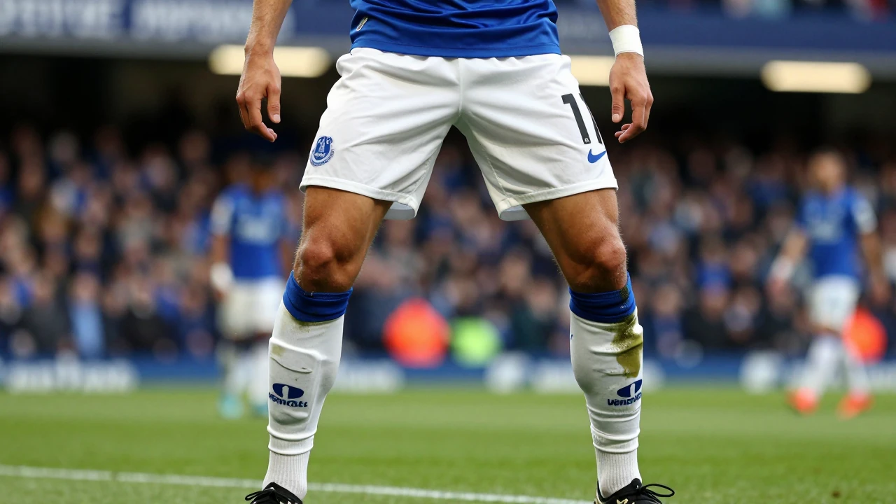 Everton have made enquiries to Tottenham Hotspur for Brazilian forward Richarlison as they explore a potential deal