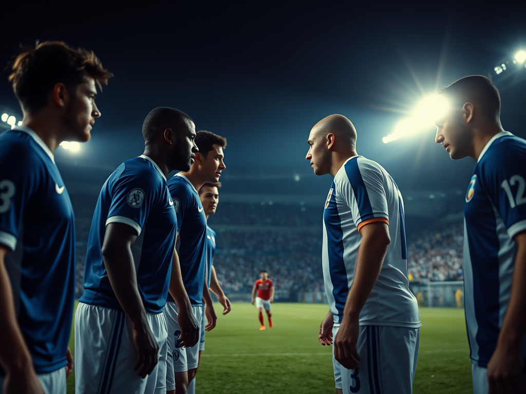 Embodying the Blauwen Spirit: PEC Zwolle's Unique Fan Traditions