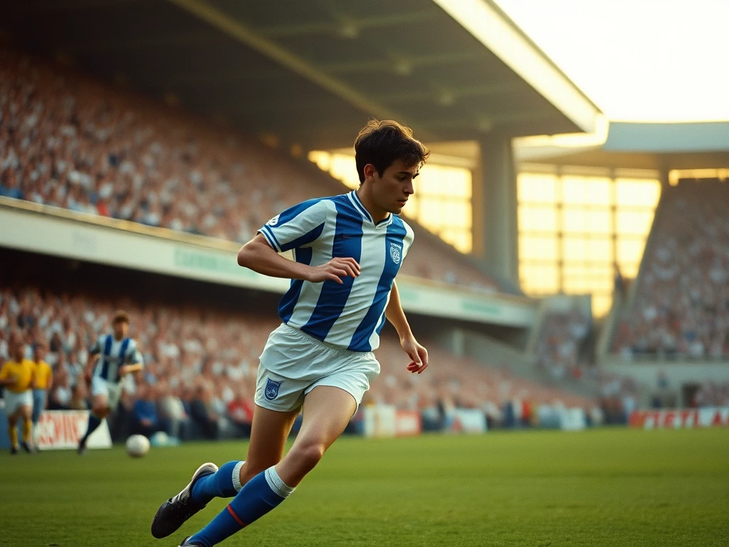 The 1982 promotion marked a significant turning point in Reading FC's history, establishing the club as a competitive...