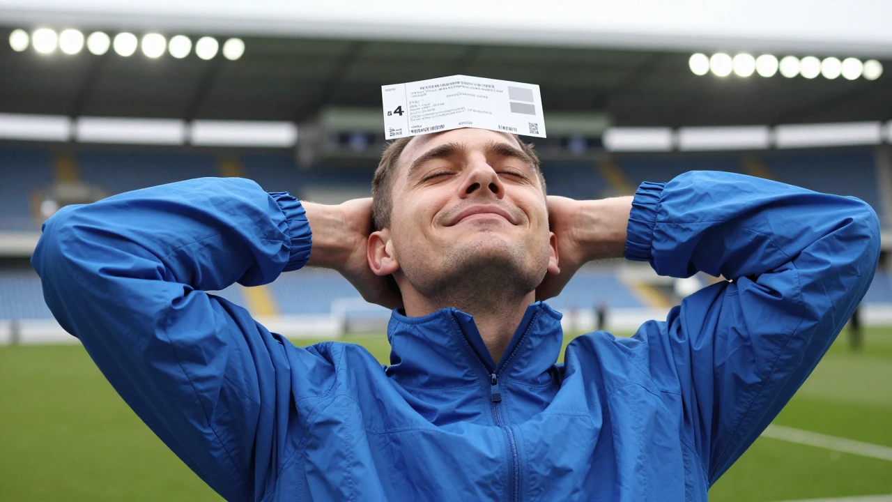 Die Tickets für Heidenheims Auswärtsspiel bei Arminia Bielefeld am 20