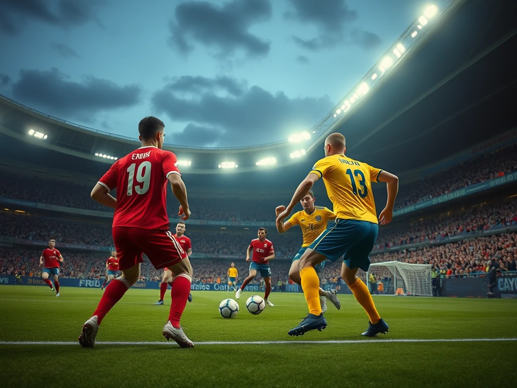 فريق تونس الوطني يخسر أمام السويد في كأس العالم 2026 بفضل هدف ياسين عياري، لاعب السويد ذو الأصول التونسية