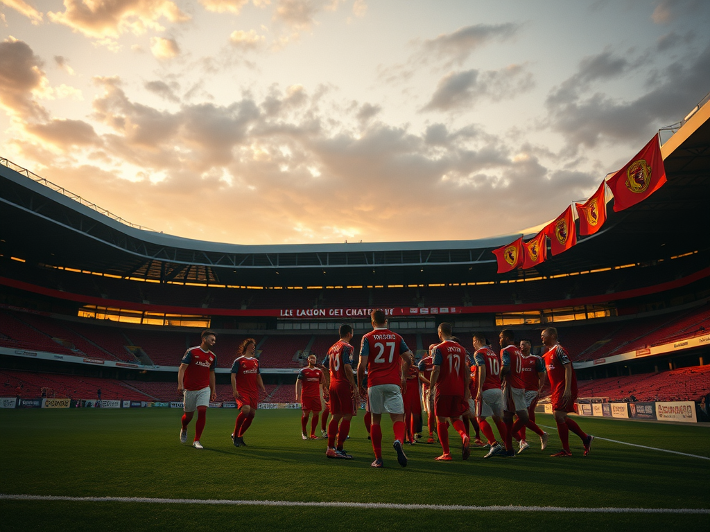 Die Roten Bullen: Tactical Fine-Tuning for the Upcoming Season