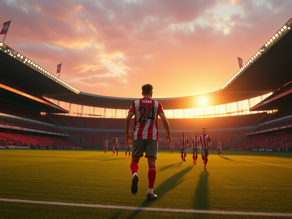 L. Perrin: The Defensive Backbone of Sporting Gijón's Campaign